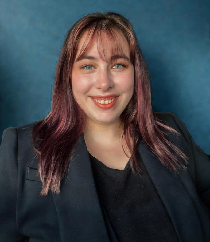 Image of Lauryn Maleski